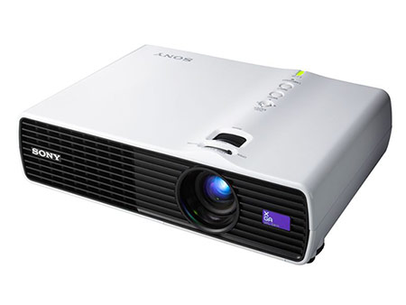 索尼SONY  DX11投影机出租