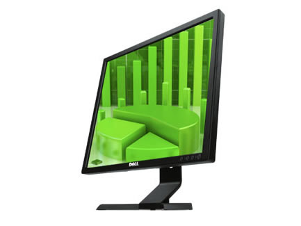 DELL显示器租赁