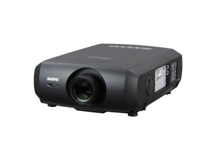 投影仪设备租赁 三洋 XF4700