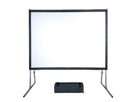 投影仪设备租赁 支架幕布