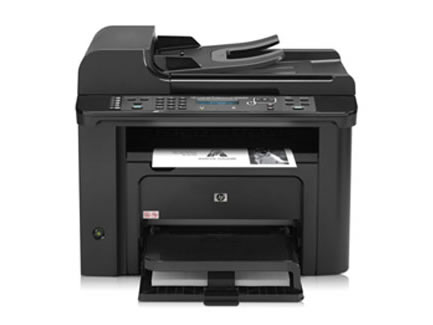 打印机租赁 惠普M1536dnf