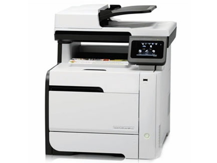 大型复印机租赁